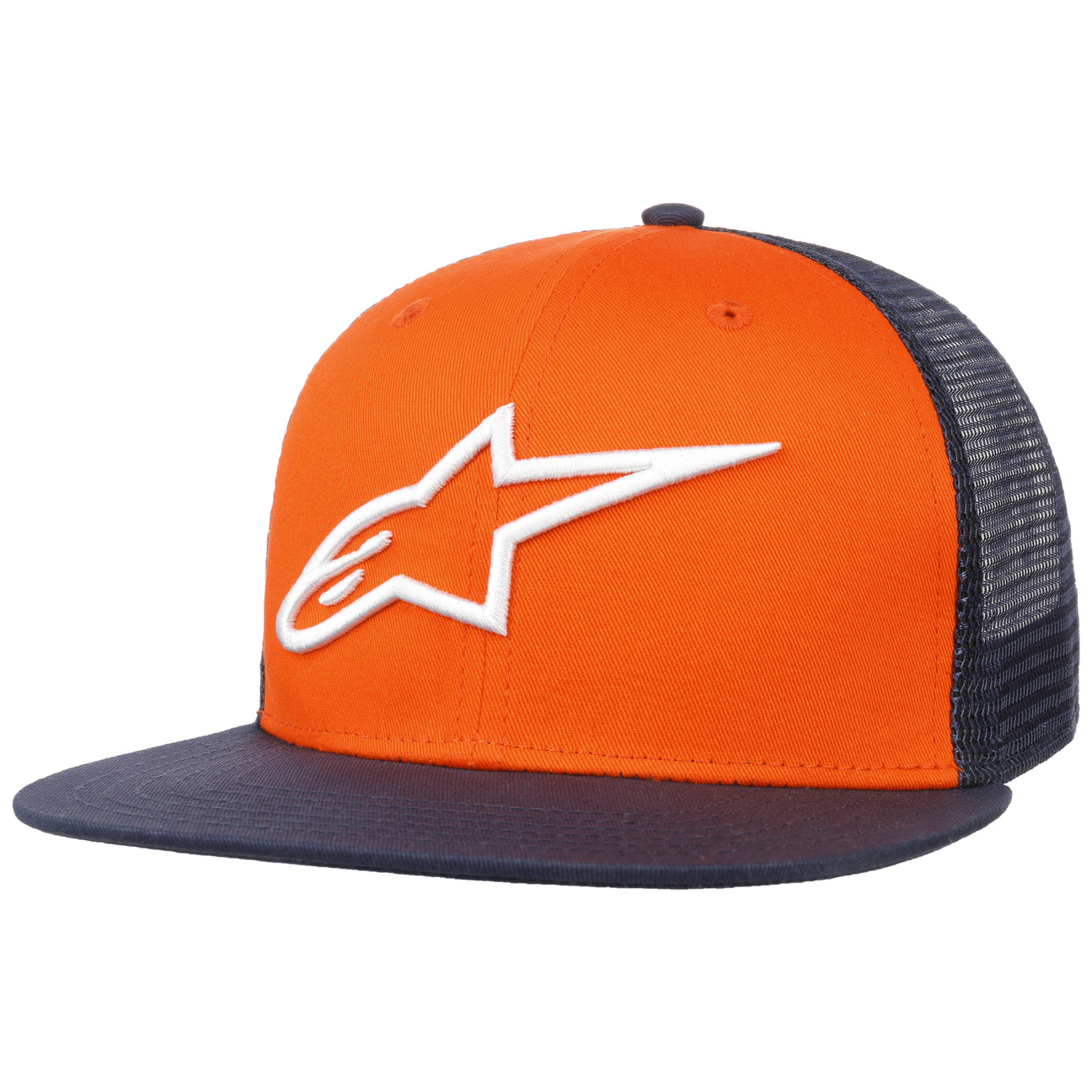 Corp Trucker Cap by alpinestars von alpinestars