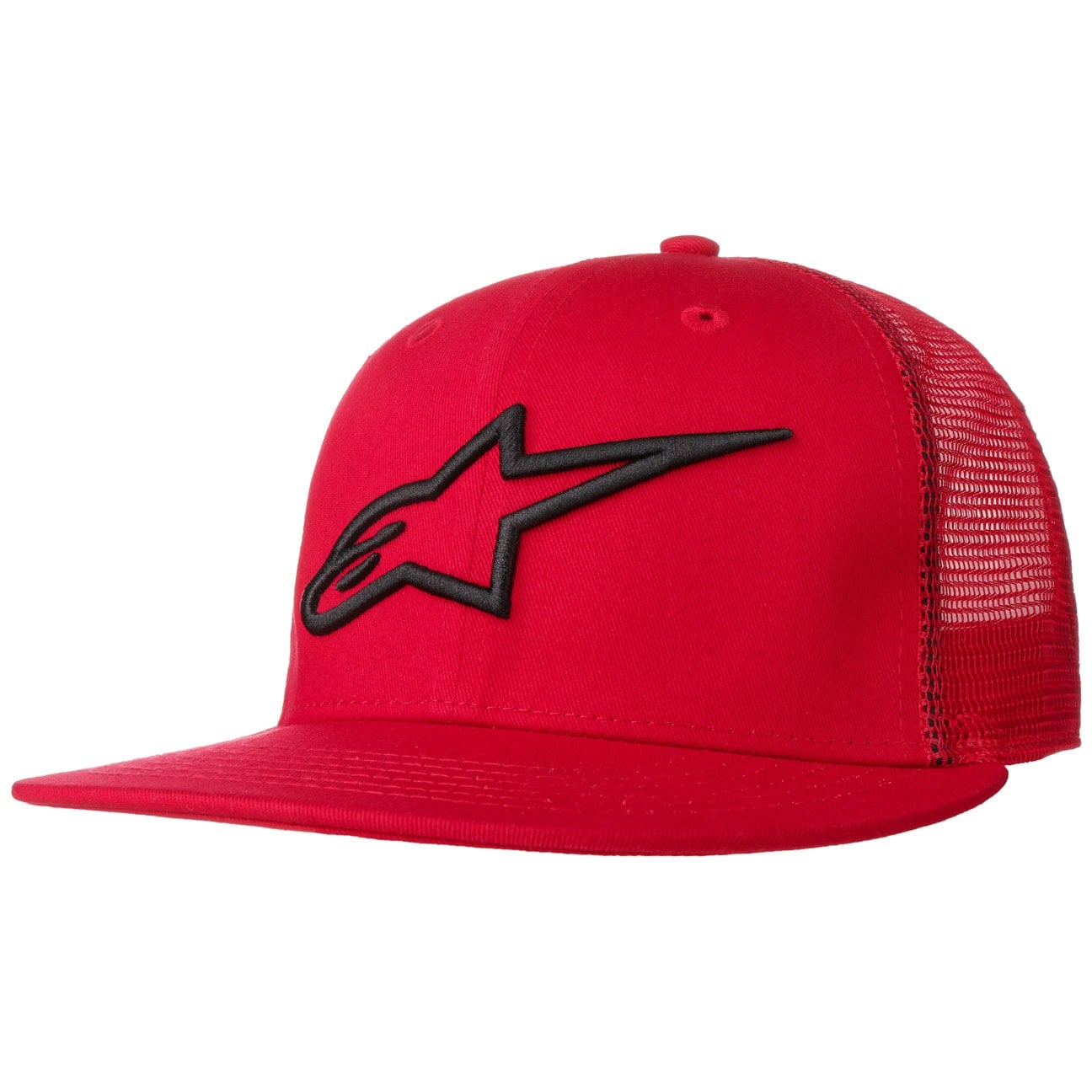 Corp Trucker Cap by alpinestars von alpinestars