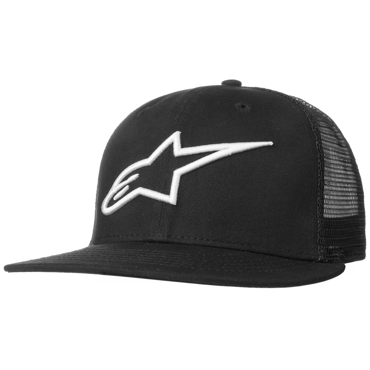 Corp Trucker Cap by alpinestars von alpinestars