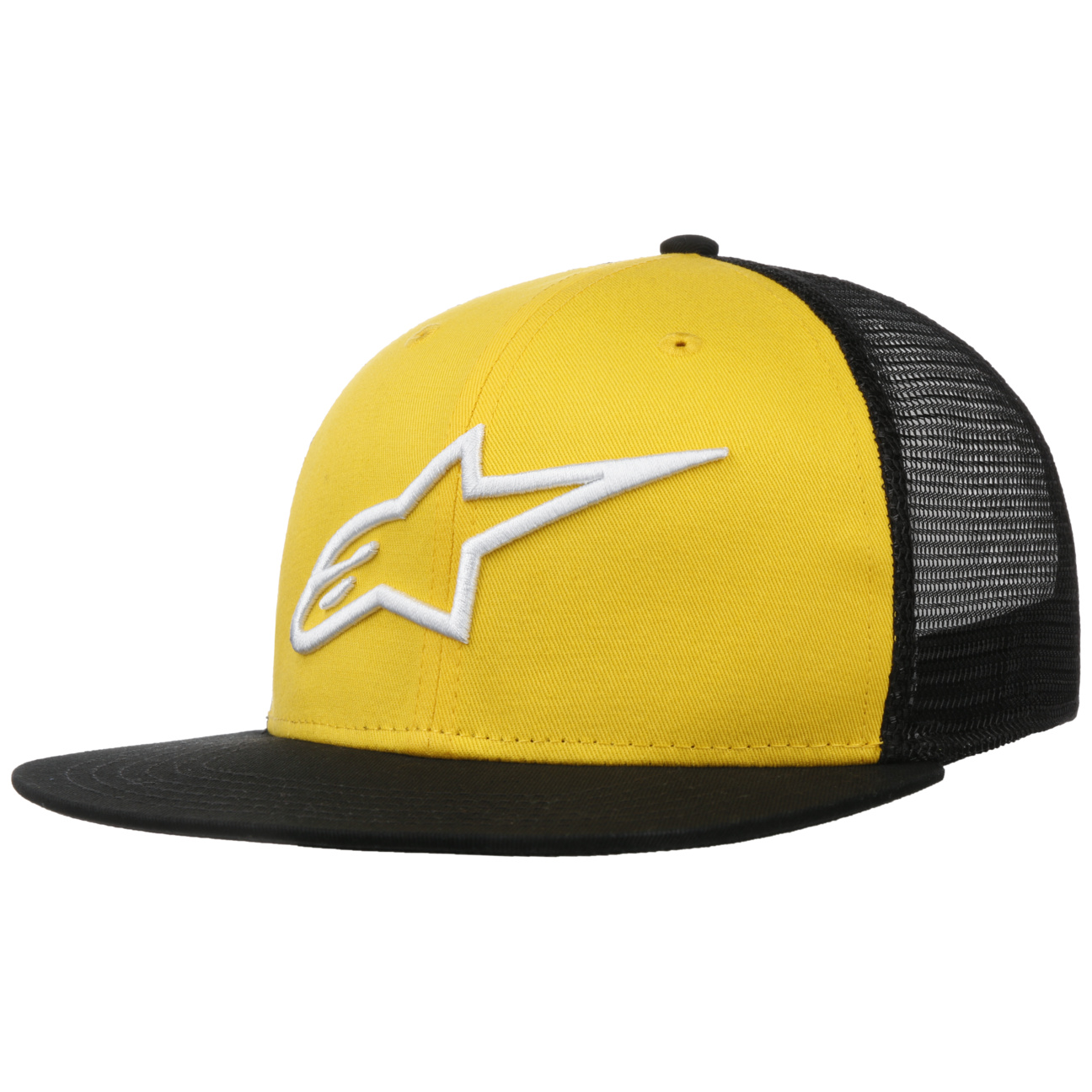 Corp Trucker Cap by alpinestars von alpinestars