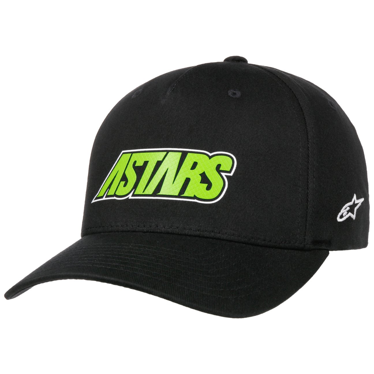 Flexfit ASTARS Cap by alpinestars von alpinestars