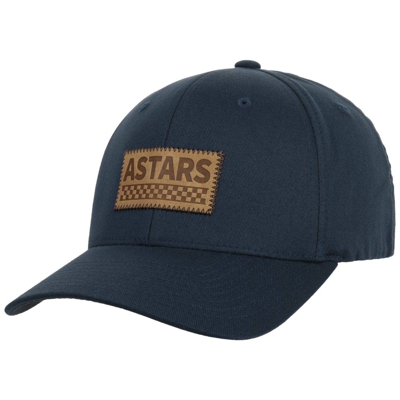 Hardy 6 Panel Cap by alpinestars von alpinestars