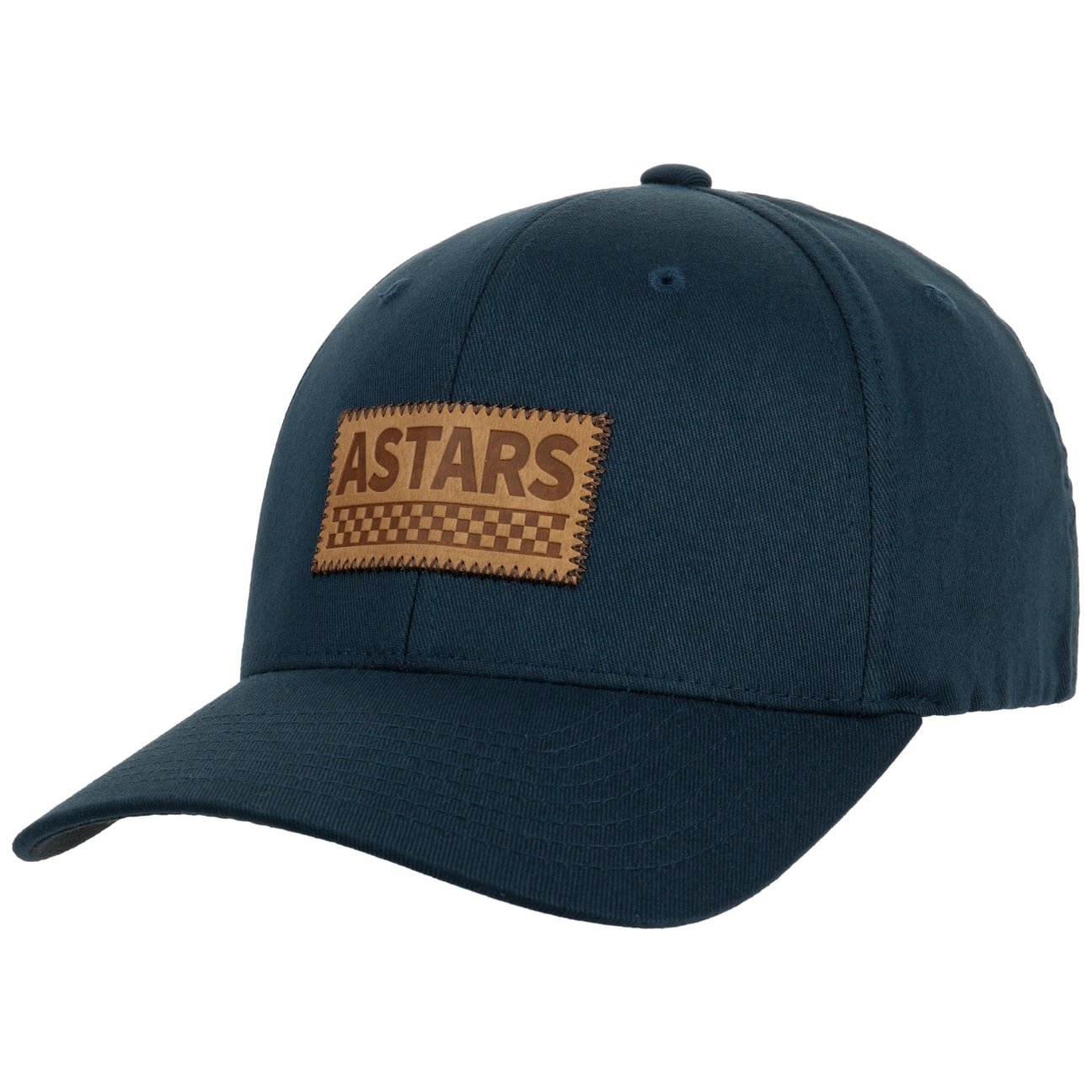 Hardy 6 Panel Cap by alpinestars von alpinestars