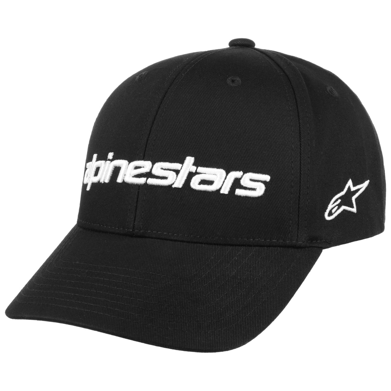 Linear Wordmark 2.0 Cap by alpinestars von alpinestars