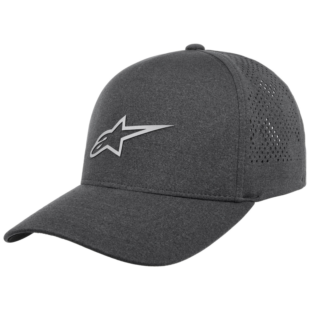 Monovision Cap by alpinestars von alpinestars