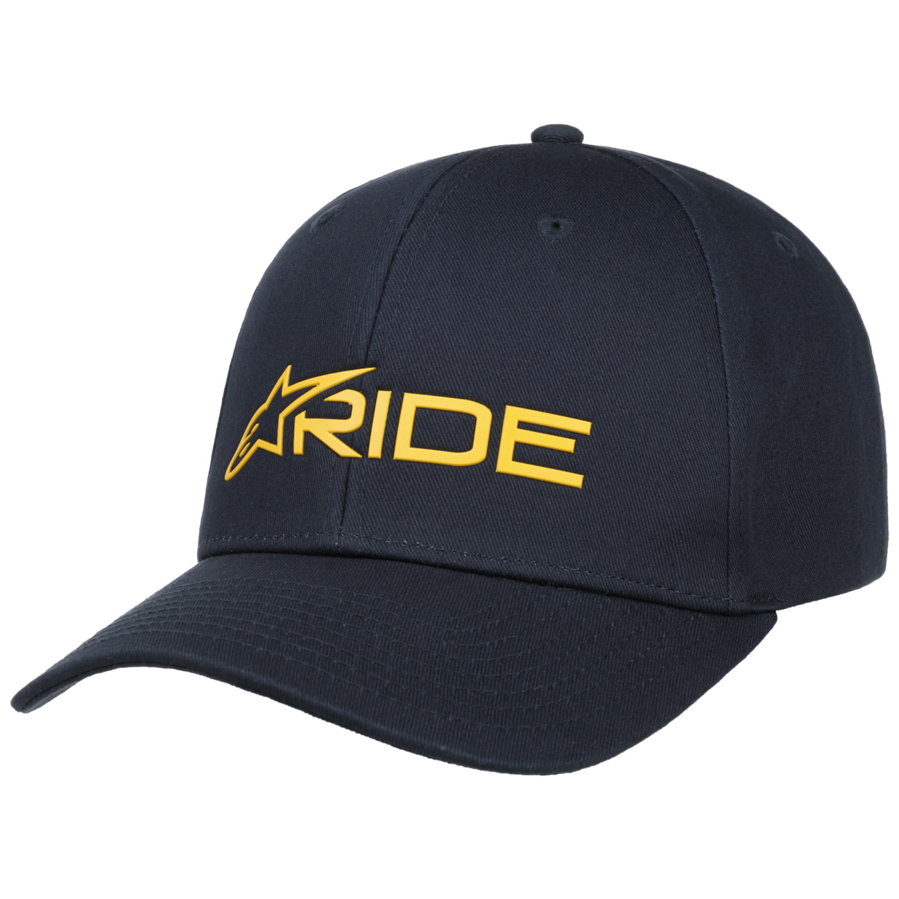 Ride 3 Trucker Cap by alpinestars von alpinestars