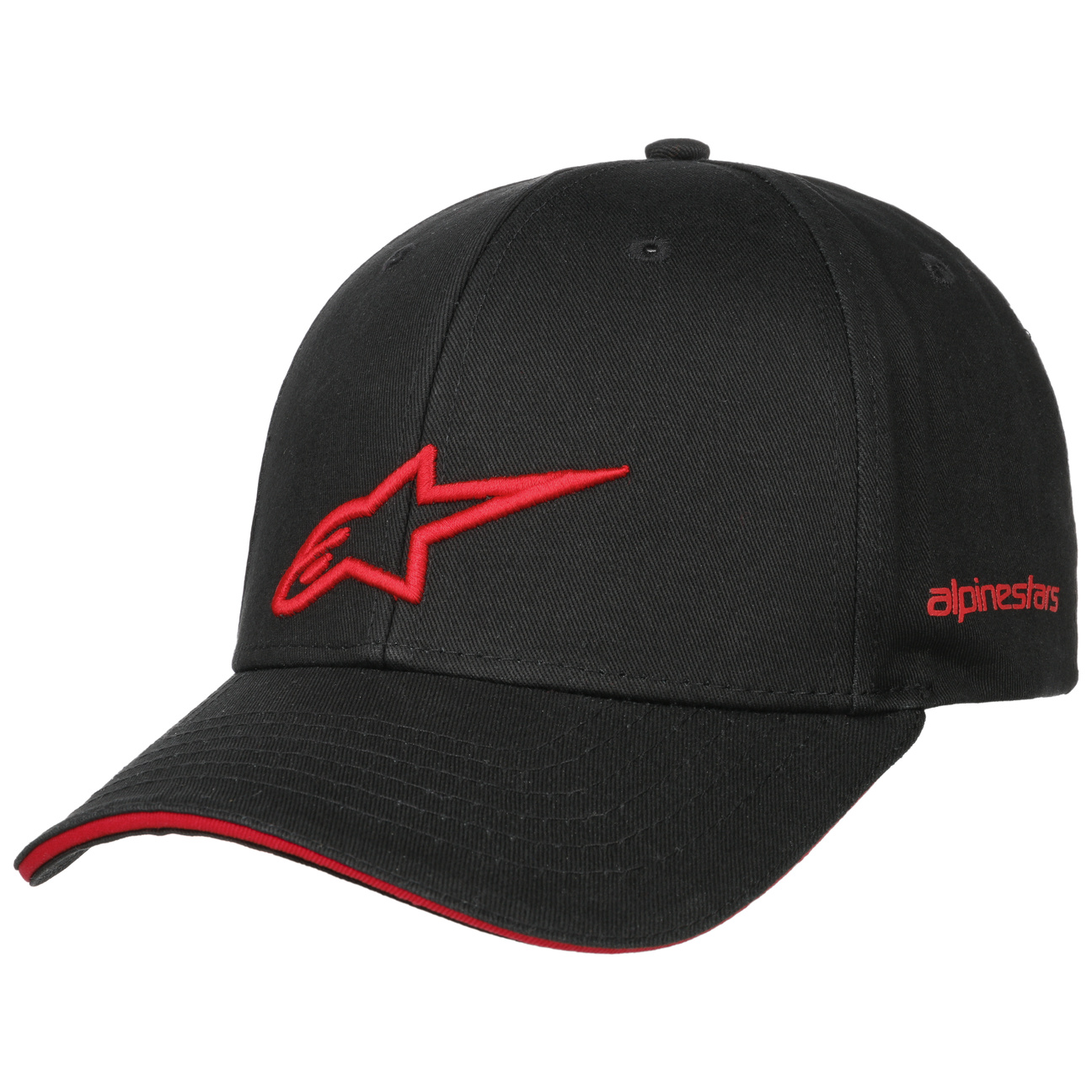 Rostrum Cap by alpinestars von alpinestars