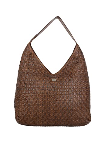 altiplano Women's Umhängetasche, BRAUN altiplano Women's Umhängetasche, BRAUN von altiplano