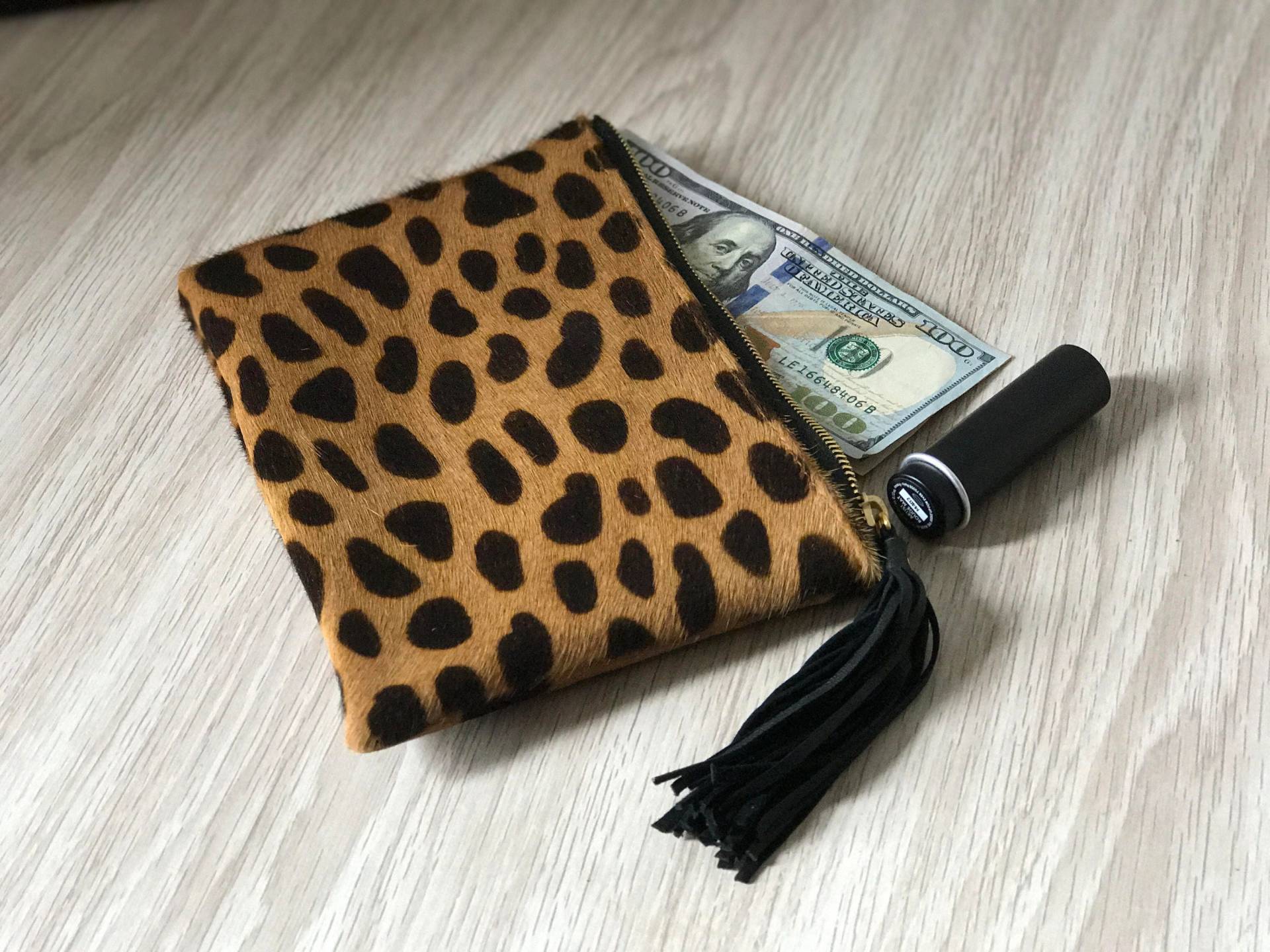 Geldbörse Größe Flachen Leoparden-Kupplung, Tierdruck-Kupplung, Tier-Druck-Geldbeutel, Leopardenleder Clutch, Leoparden Leder Geldbörse, Echtes Geldbörse Größe Flachen Leoparden-Kupplung, Tierdruck-Kupplung, Tier-Druck-Geldbeutel, Leopardenleder Clutch, Leoparden Leder Geldbörse, Echtes von alusIndonesia