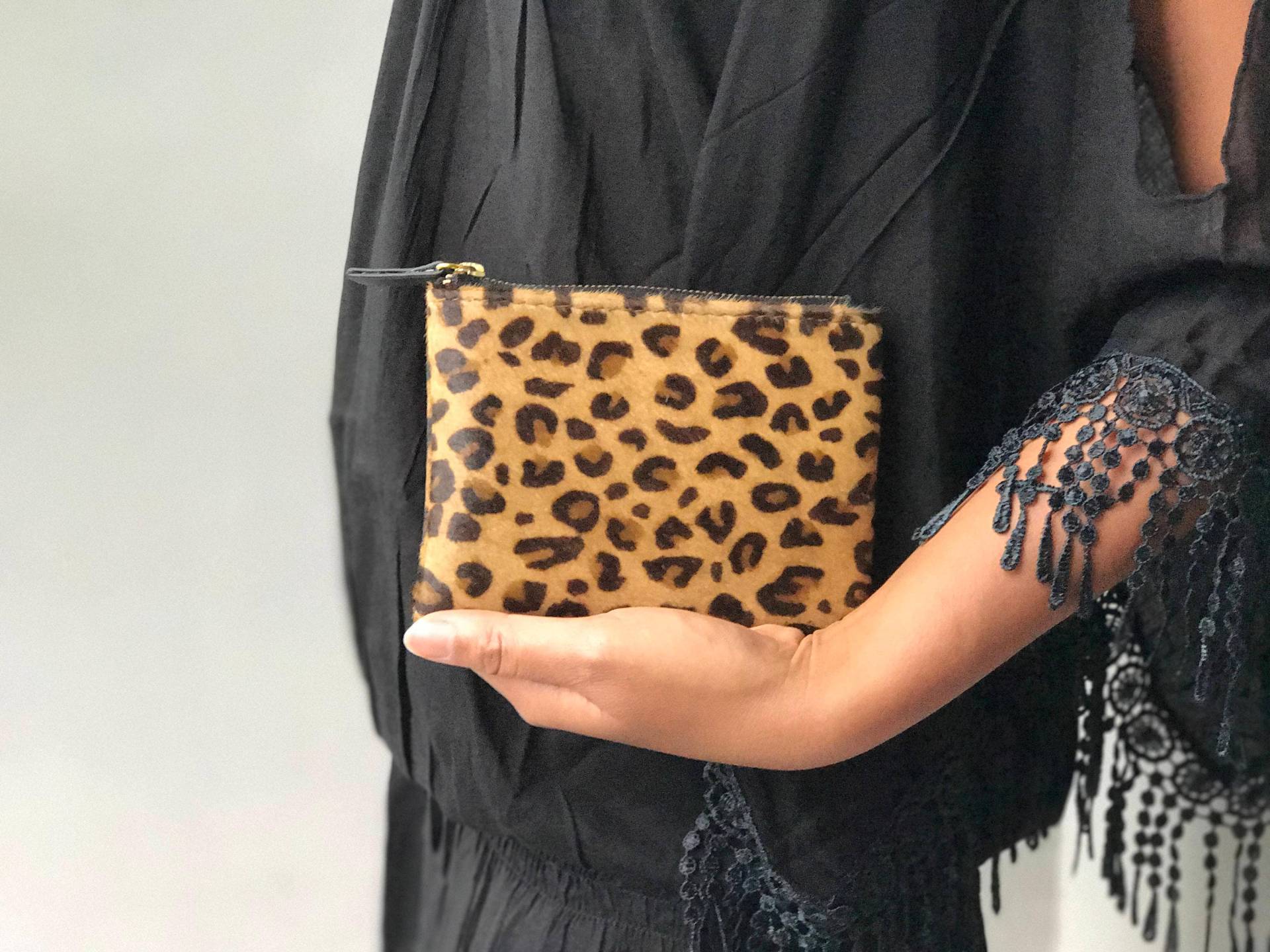 Gepard Geldbörse, Kleiner Geldbeutel, Leder-Accessoires, Münztäschchen, Kartenhalter, Münztäschchen Mit Tiermotiv, Echtes Leder Gepard Geldbörse, Kleiner Geldbeutel, Leder-Accessoires, Münztäschchen, Kartenhalter, Münztäschchen Mit Tiermotiv, Echtes Leder von alusIndonesia