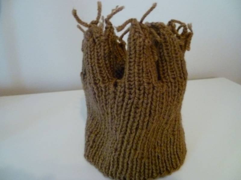 Groot-Hut von amandatheg