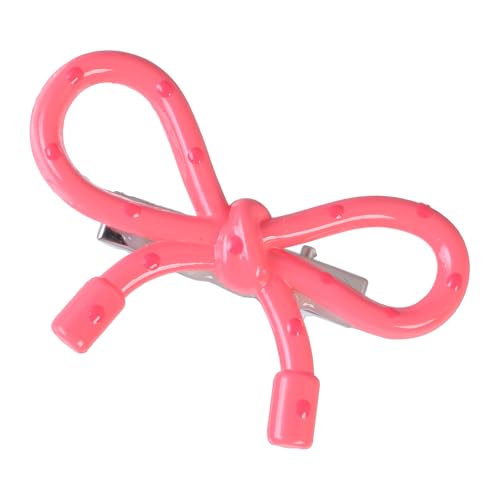 Haarspangen im Schmetterlingsstil, einfache Temperament-Haarnadeln, Persönlichkeits-Haarspangen zur Verschönerung des lässigen Looks von amangul