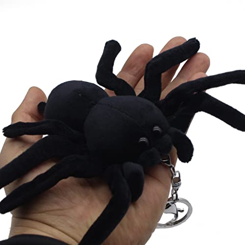 amangul Tricky Charm Keychain Animal Keyring for Children Christmas Graduation Birthday Present for Lovers von amangul
