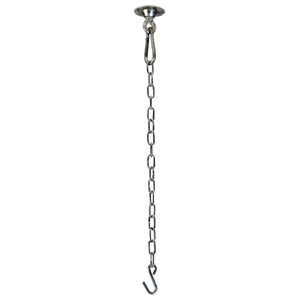 Amazonas - Power Hook - Hängemattenaufhängung metall von amazonas