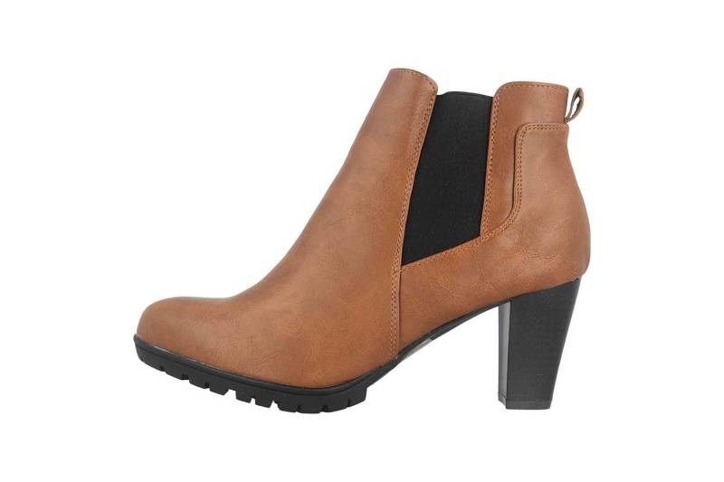 ambellis AB1786091AH-A-17 Stiefelette ambellis AB1786091AH-A-17 Stiefelette von ambellis