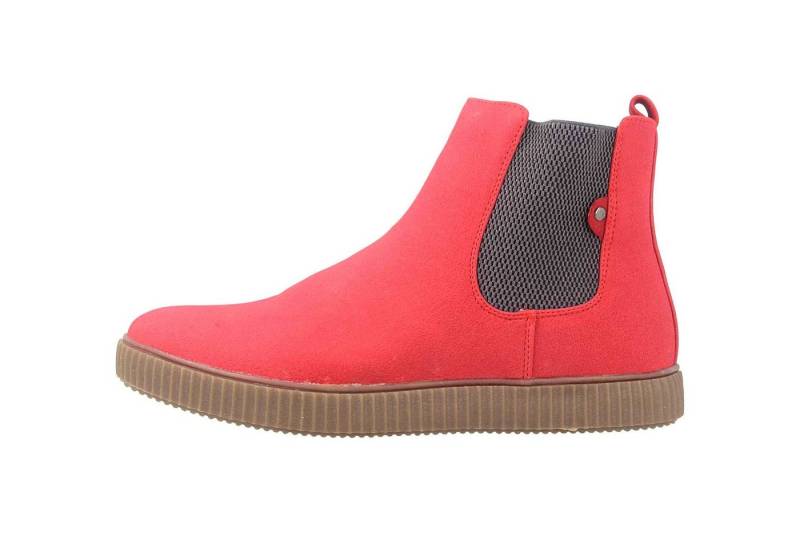 ambellis AB2416065H-A-13 Stiefelette ambellis AB2416065H-A-13 Stiefelette von ambellis