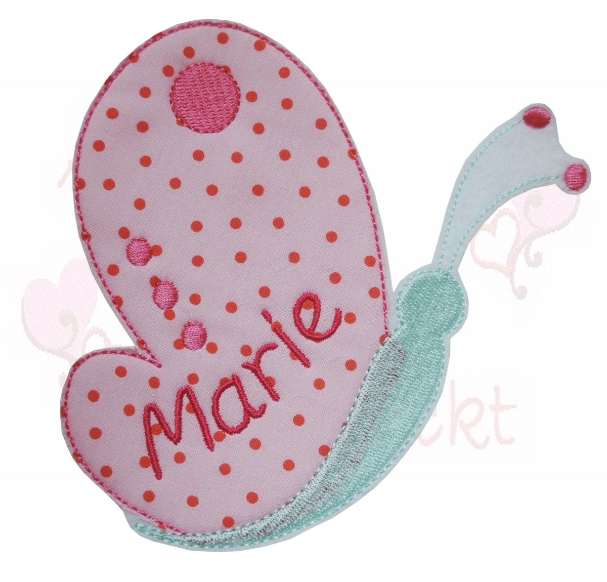 Aufnäher Großer Schmetterling Mit Name Gestickt Applikation Bügelbild Handmade Flicken Patch Auf Filz Button Für Mädchen Aufnäher Großer Schmetterling Mit Name Gestickt Applikation Bügelbild Handmade Flicken Patch Auf Filz Button Für Mädchen von ameliesweltstickt