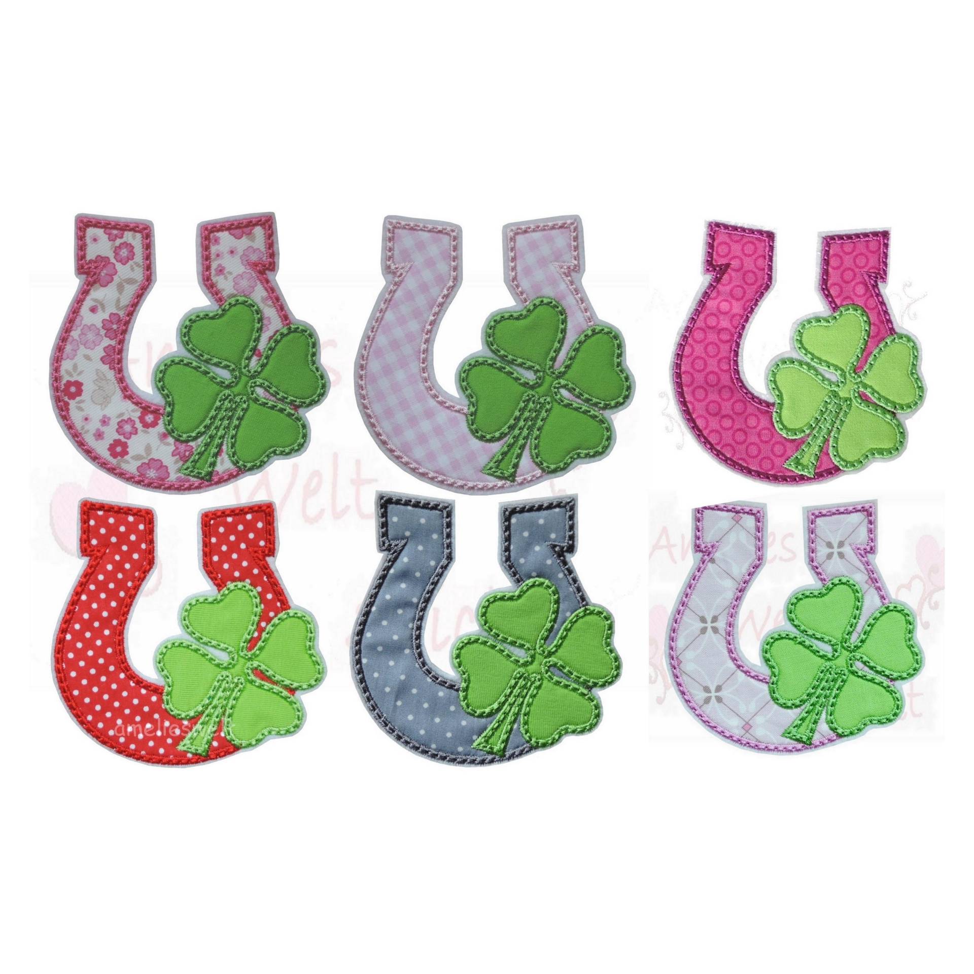 Hufeisen in 6 Farben Aufnäher Applikation Bügelbild Button Flicken Gestickt Kinder Einschulung Schulkind Patch Zu Pferd Mit Mähne Schultüte Hufeisen in 6 Farben Aufnäher Applikation Bügelbild Button Flicken Gestickt Kinder Einschulung Schulkind Patch Zu Pferd Mit Mähne Schultüte von ameliesweltstickt