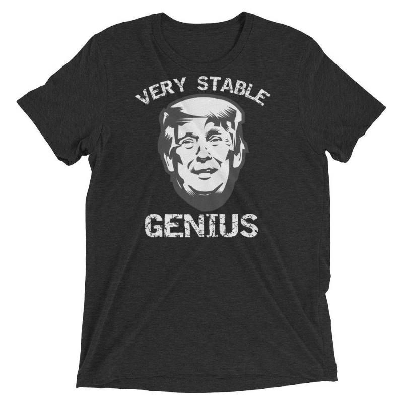 Sehr Stabile Genie von americangopllc