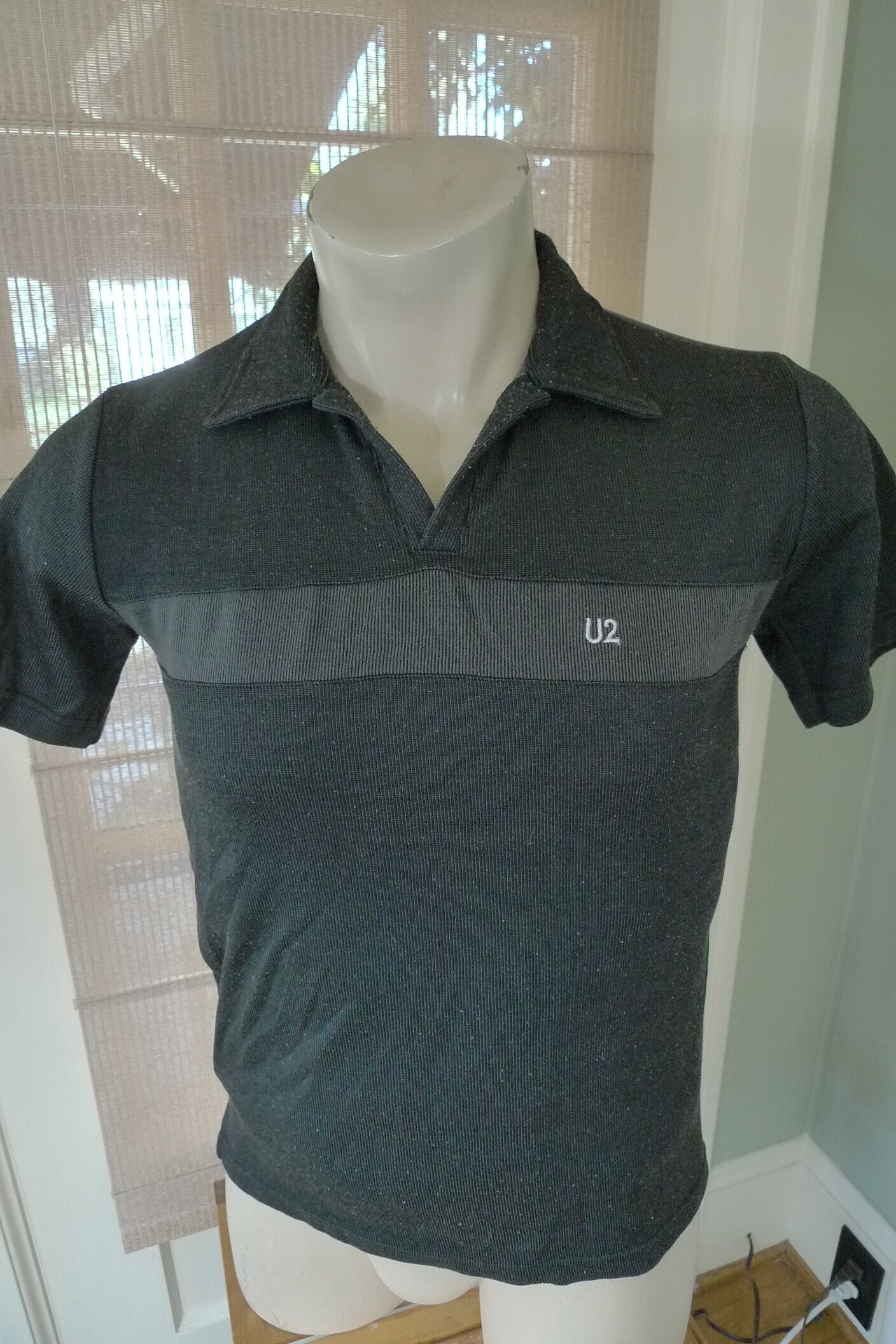 1992 U2 Konzert Shirt Herren Medium | 41 von americanvintageprtld