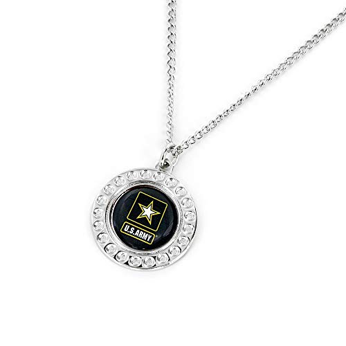 aminco X-Games Damen-Halskette mit Grübchen-Design von aminco