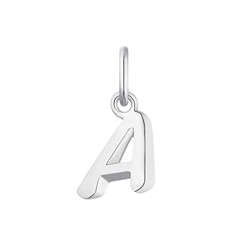 Amor Motivanhänger 925 Sterling Silber Unisex Damen Herren Anhänger, Silber, A, Kommt in Schmuck Geschenk Box, 9064991 Amor Motivanhänger 925 Sterling Silber Unisex Damen Herren Anhänger, Silber, A, Kommt in Schmuck Geschenk Box, 9064991 von Amor