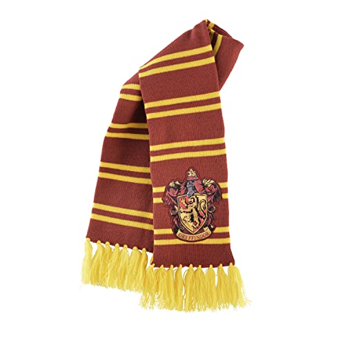 (PKT) Adult Harry Potter Gryffindor Scarf von amscan