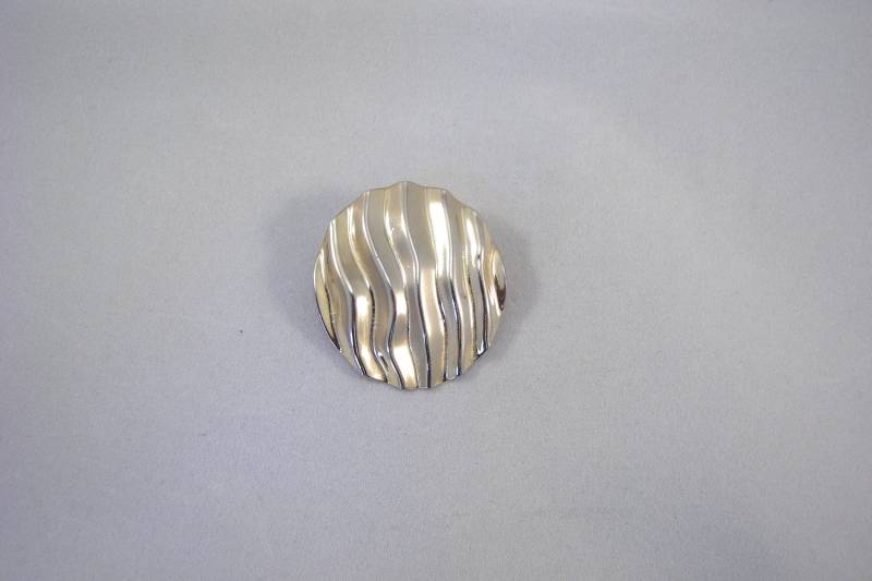Vintage Gold Falten Gerippter Jeri Lou Pullover/Schal Clip Vintage Gold Falten Gerippter Jeri Lou Pullover/Schal Clip von amyrigs