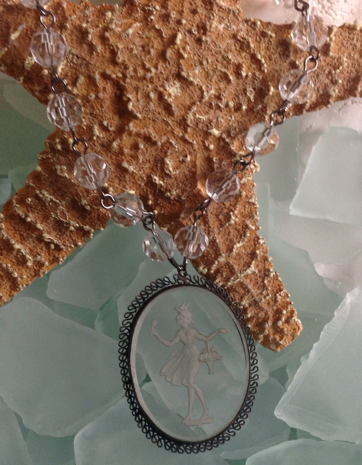 50% Rabatt Ooak - Vintage Zusammenstellung Jugendstil Silber Geätzte Intaglio-Rosenkranz-Halskette 44 cm Etsy Andersonhs 50% Rabatt Ooak - Vintage Zusammenstellung Jugendstil Silber Geätzte Intaglio-Rosenkranz-Halskette 44 cm Etsy Andersonhs von andersonhs