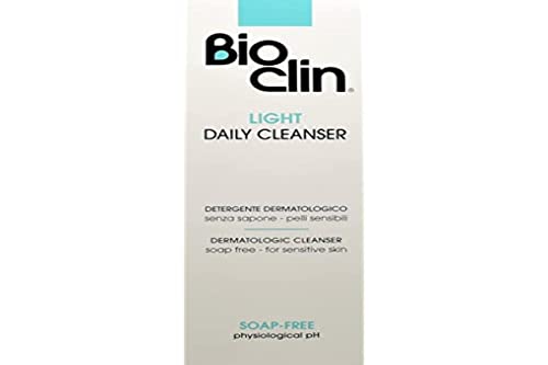 Make-up Entferner Detergente Per Il Gesicht Delicato Light Daily 300 Ml von BioClin