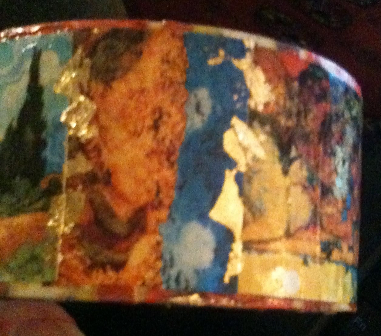 Kunst-Armreif Mit Der Kunst Von Vincent Van Gogh von angelheartstudios