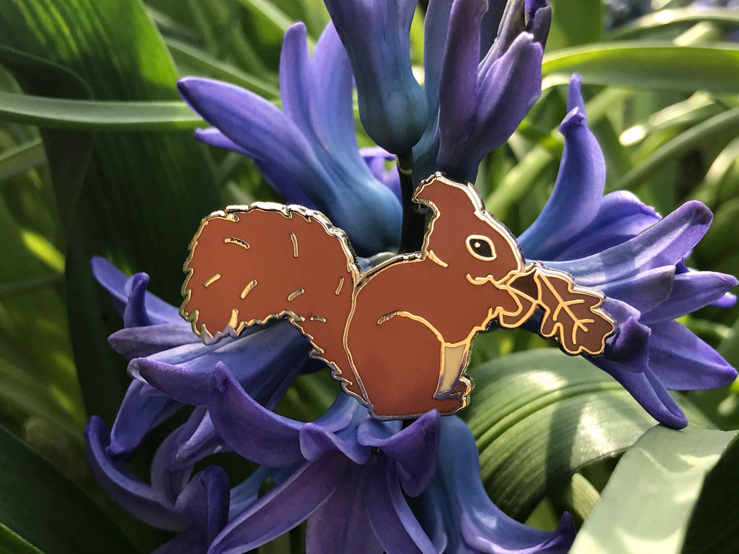 Neu Eichhörnchen Mit Eichel Und Eichenblatt Als Pin Neu Eichhörnchen Mit Eichel Und Eichenblatt Als Pin von angelramblings