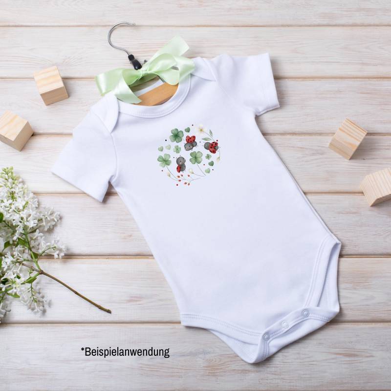 Bügelbild | Bügelbilder Bügelpatch Bügelpatches Bild Zum Aufbügeln Für Babykleidung Kinderkleidung Applikation von anilino