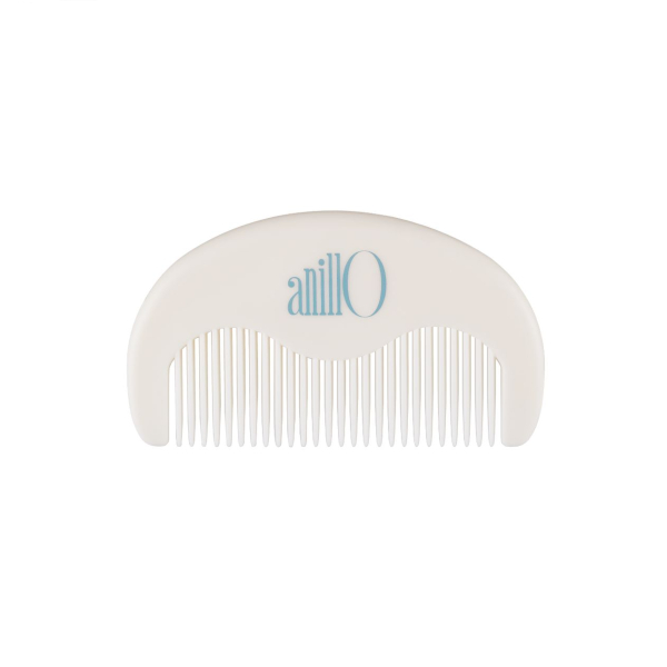 anillO - Classic Hair Comb - 1stück von anillO