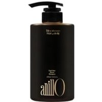 anillO - Dark Beer Biome Shampoo 500ml von anillO