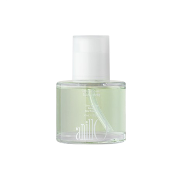 anillO - Lime Sunday Refresh Hair Essence - 50ml von anillO