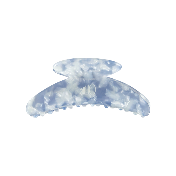 anillO - Sky Blue Hair Clip - 1stück von anillO