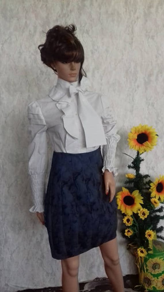 Außergewöhnlicher Damenrock von anitedesign