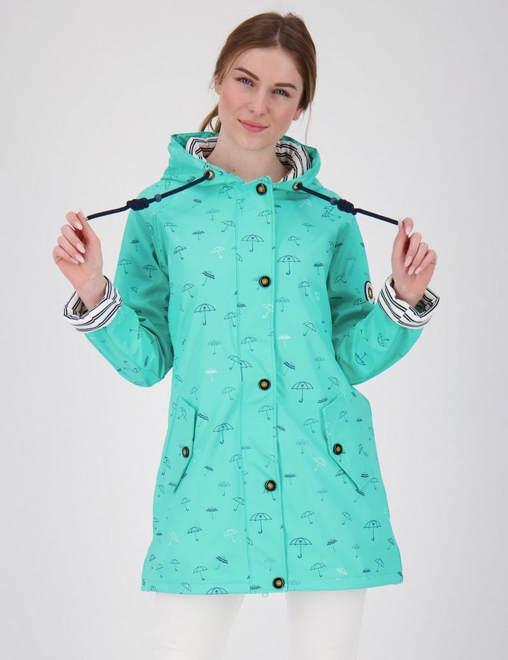 ankerglut Regenjacke Friesennerz #ankerglutbucht CS NEW WOMEN Auch in Großen Größen erhältlich ankerglut Regenjacke Friesennerz #ankerglutbucht CS NEW WOMEN Auch in Großen Größen erhältlich von ankerglut