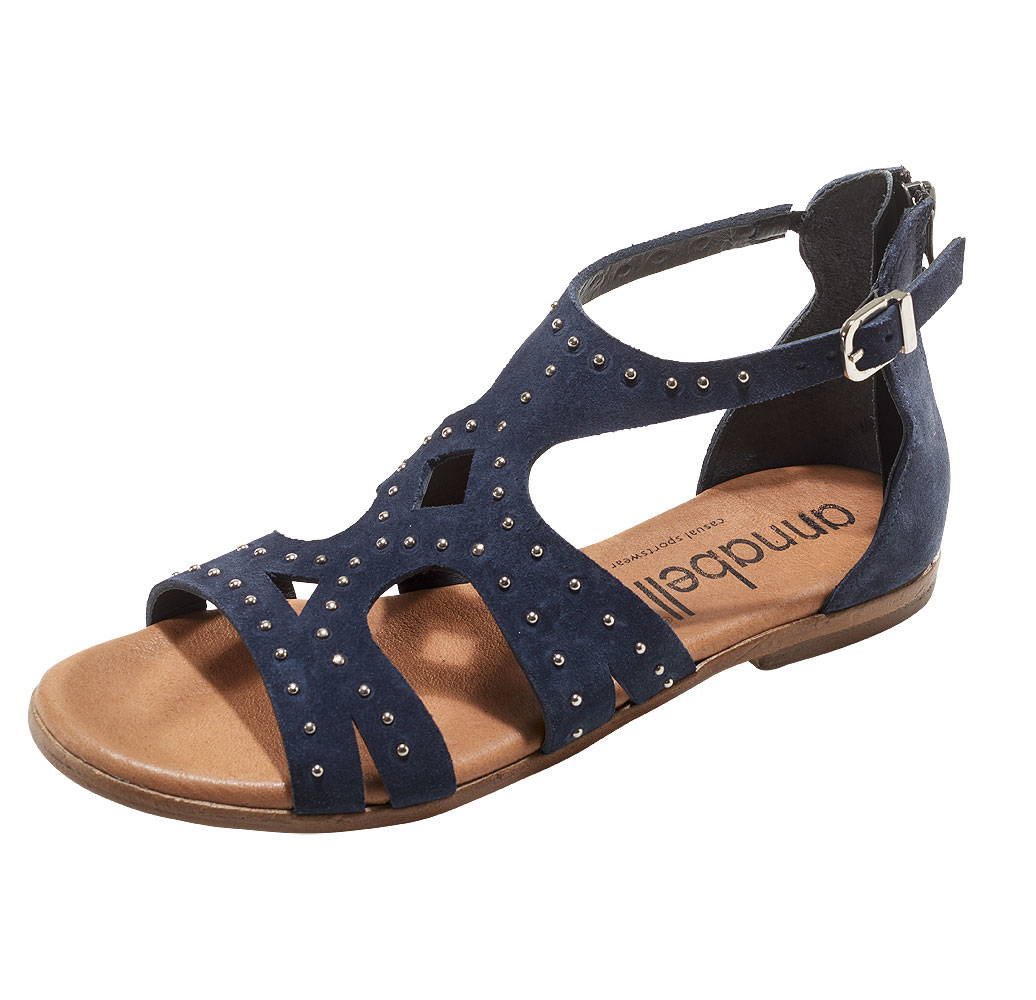 annabell Sandale annabell Sandale von annabell