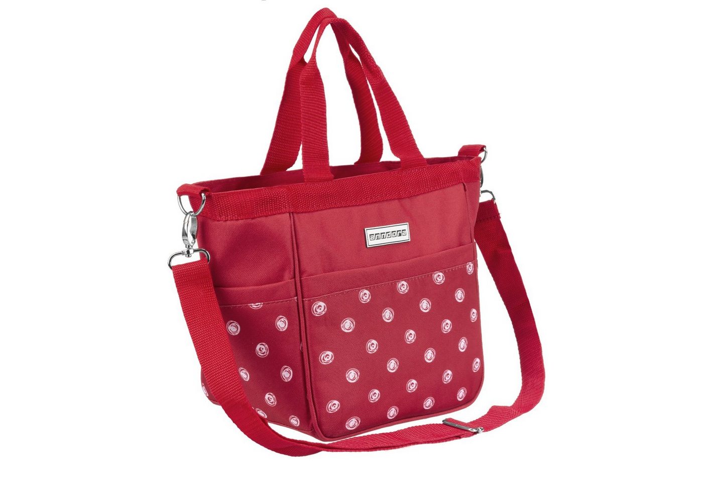 anndora Shopper anndora Umhängetasche Damen Schultertasche - Farbwahl von anndora