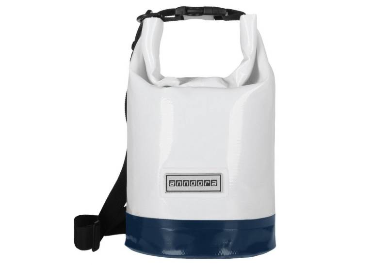 anndora Strandtasche Wasserdichter Seesack Packsack 5 bis 30 Liter von anndora