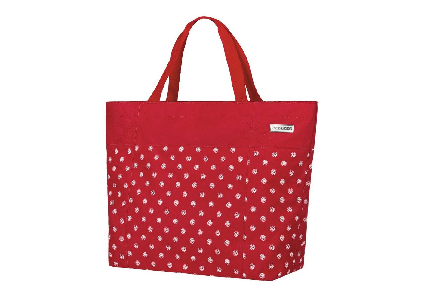 anndora XL-Strandtasche Umhängetasche Freizeittasche XXL 40 Liter, Geräumig – Stabil – Mit Reißverschluss – Innen- & Außenfach anndora XL-Strandtasche Umhängetasche Freizeittasche XXL 40 Liter, Geräumig – Stabil – Mit Reißverschluss – Innen- & Außenfach von anndora