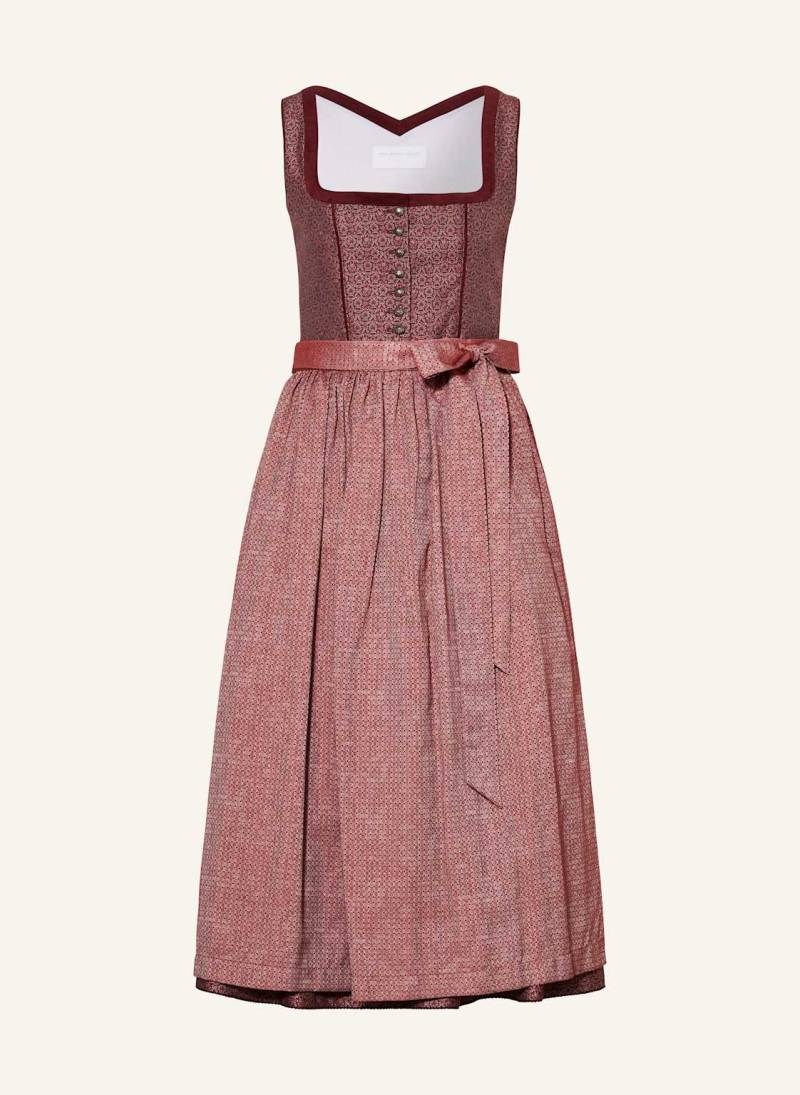 Anno Domini Dirndl Gundula rot von anno domini