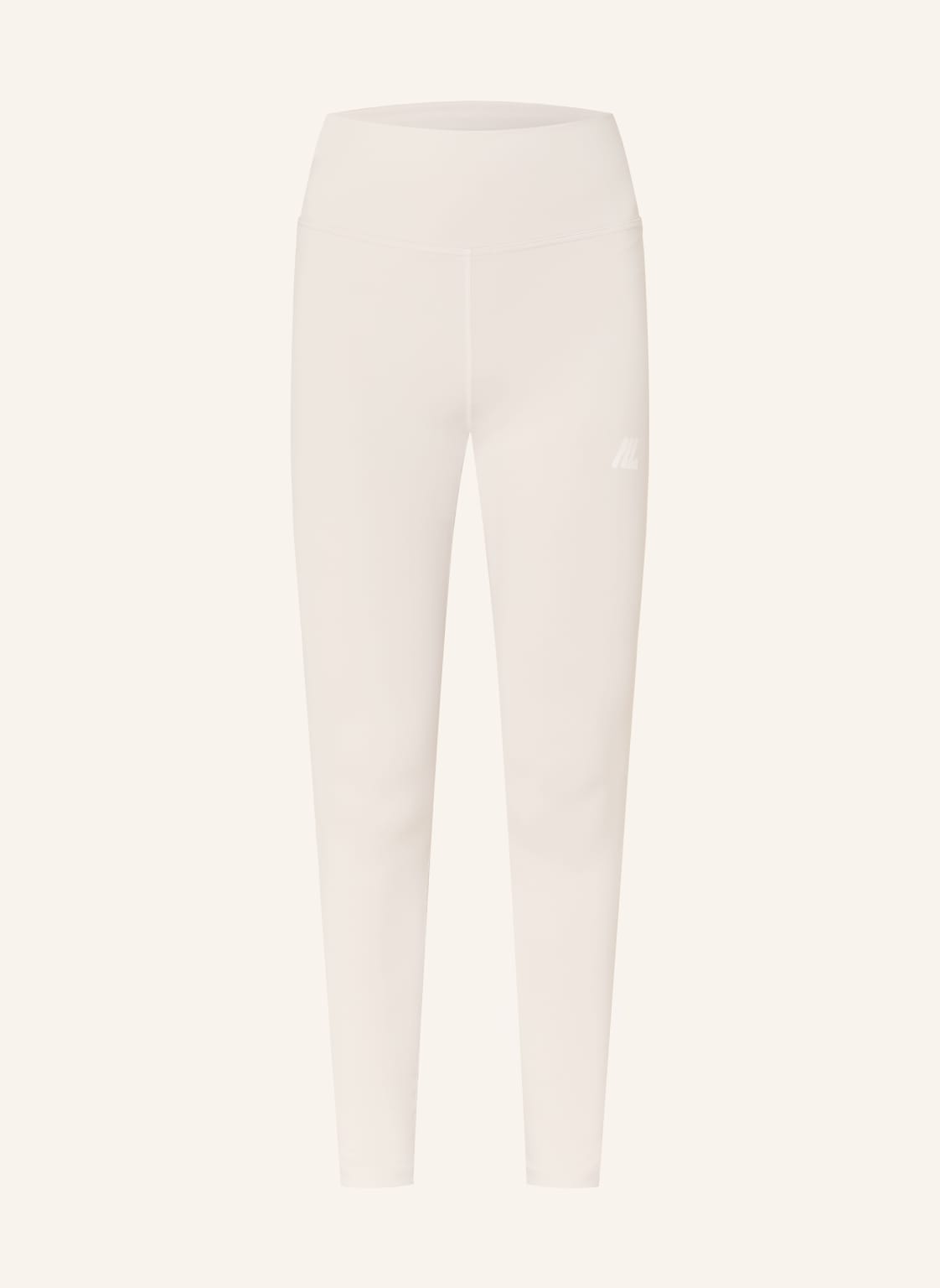 Another Cotton Lab Leggings Src 2.0 beige von another COTTON LAB