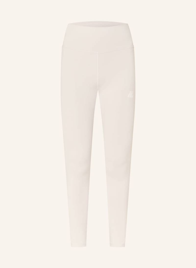 Another Cotton Lab Leggings Src 2.0 beige von another COTTON LAB