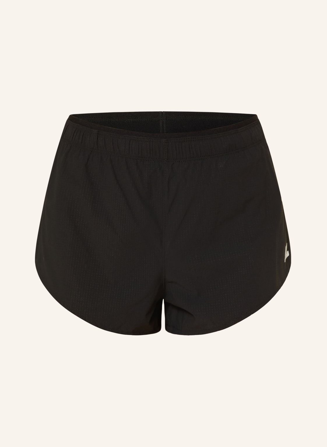 Another Cotton Lab Shorts Src 2.0 schwarz von another COTTON LAB