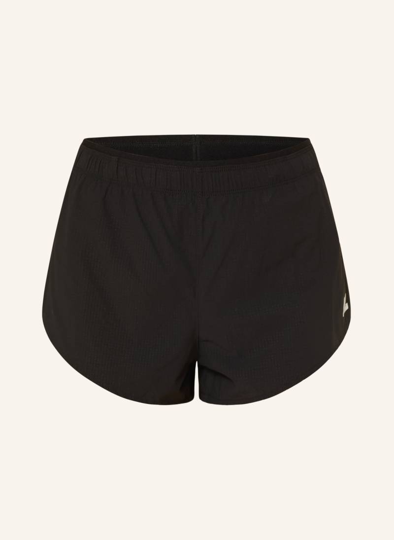 Another Cotton Lab Shorts Src 2.0 schwarz von another COTTON LAB
