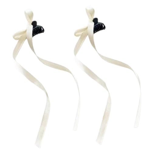 Haarspangen für Damen, Vintage-Stil, kleine Haarspangen, 2 Stück von antianzhizhuang