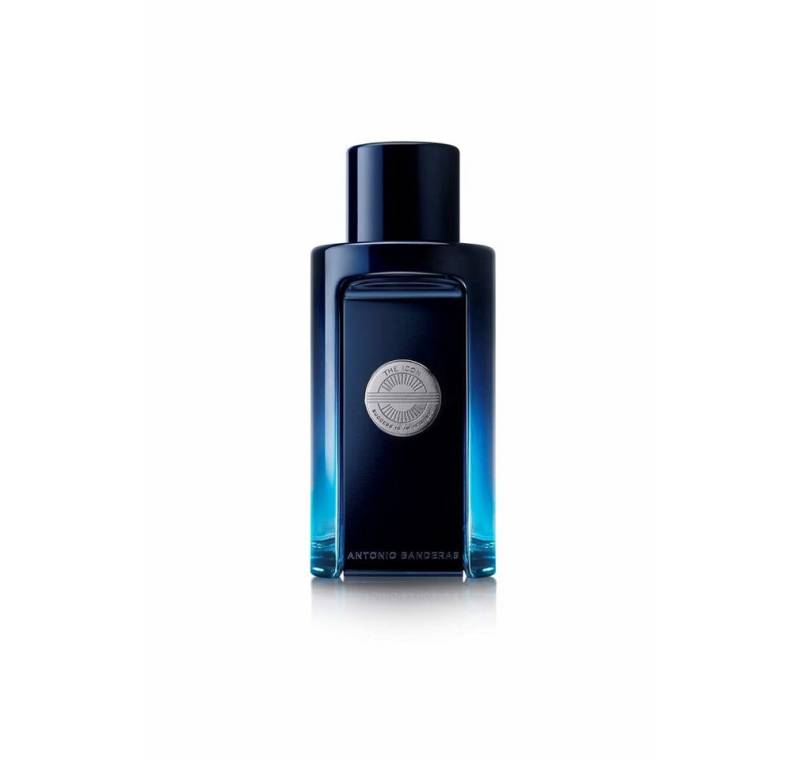 antonio banderas Eau de Toilette A. The Icon Edt Spray von antonio banderas